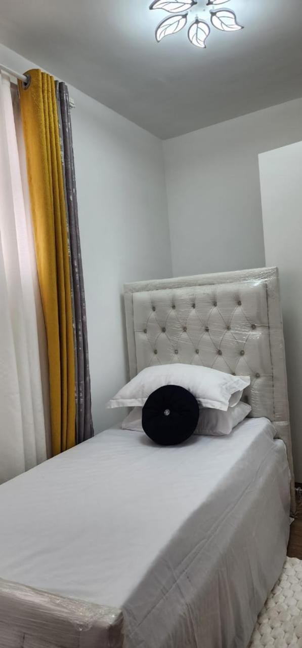 Himalaya Heights 2 Bedrooms Apartment-Kilimani Найробі Екстер'єр фото